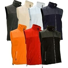 Sport-Otto Fleece-Weste Bodywarmer