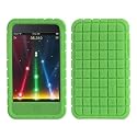 Speck PixelSkin for iPod touch 2G, 3G (Green)