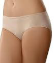 Olga Without A Stitch Microfiber Hipster Panty