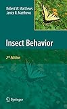 Insect behavior