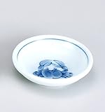 かに3.0皿 5個組 【美濃焼 小皿】 〔キャッシュバックキャンペーン対象商品〕
