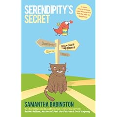 Serendipity's Secret: A novel way to achieve your dreams and find the path to happiness