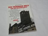 Produkt-Bild: Der Th&uuml;ringer Wald und die Dichterst&auml;dte