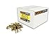 WoodPro Fasteners AP9X312-1M T25 1000-Count 9 by 3-1/2-Inch All Purpose Wood Construction Screws, Gold