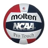 Molten V58L-3N Pro Touch Competition Volleyball