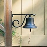Whitehall Black Country Bell Large