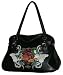 Limited Edition Designer Style Tattoo Inspired (True Love) Shoulder Purse!