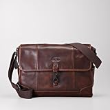 Fossil Alpine Messenger