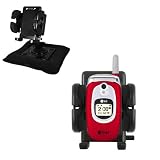 LG UX5000 Car Bean Bag Dash & Windshield Holder - Gomadic Brand
