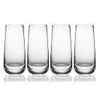 4 Windsor Tall Tumblers