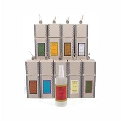 Votivo Aromatic Room Mist Collection - 12 oz