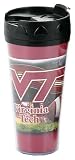 Virginia Tech Hokies 16 oz. Voyager Stadium Series