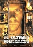 El Último Escalón(1999).Stir Of Echoes (Spanish Import. Format PAL)