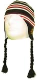 Mens Chicago Blackhawks Vintage Cuffed Knit Cap - One Size