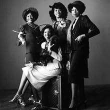 The Pointer Sisters
