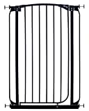 Emmay Care Safety Gate Black