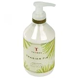 The Thymes Frasier Fir Hand Lotion - 9.25 oz