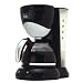 Kitchen & Housewares : Melitta 5 Cup Non Digital Coffee Maker with Removable Water Tank