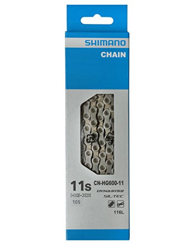 Shimano 105 5800 CN-HG600 11 Speed Chain