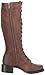 FRYE Women's Campus Lug Lace Boot