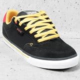 DVS【ディーブイエス】DAYTON BLACK/SUNSET SUEDE