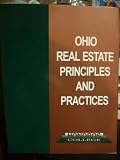 Ohio Real Estate Principles and Practice.