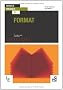 Basics Design: Format