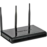 wireless n router gigabit:TRENDnet - TEW-639GR Wireless N Gigabit Router
