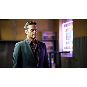 True Detective - Intégrale de la saison 2 [Blu-ray + Copie digitale]