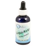 World Organic - Liqui-Kelp, 2 fl oz liquid