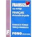 dictionnaire de poche fran�ais-turc turc-fran�ais