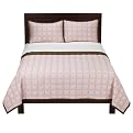 DwellStudio&reg; for Target&reg; Blush Circle Coverlet