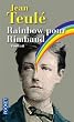 Rainbow pour Rimbaud