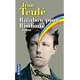 Rainbow pour Rimbaud de Jean Teul�