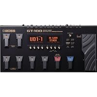 BOSS GT-100