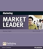 Marketing : market leader : business English
