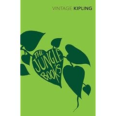 The Jungle Books (Vintage Classics)