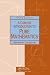 A
Concise
Introduction
to
Pure
Mathematics
(Chapman
&
Hall/CRC
Mathematics
Series)