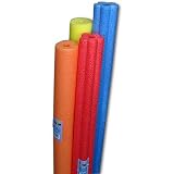 Water Log Swimming Pool Noodles - 20 Pack