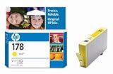 ヒューレット・パッカード HP178インクカートリッジ イエロー CB320HJ