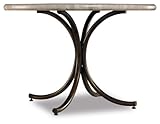 Round Pedestal Dining Table by Hooker Furniture - As Shown (671-75-203)