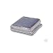 EMERGENCY/SURVIVAL BLANKET 84"X52", Single EMERGENCY/SURVIVAL BLANKET 84"X52", Single