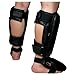 Revgear Defender Gel Shin Guard (X-Large)