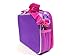 New Peppa Pig Allover Flower Lunch Bag by AI