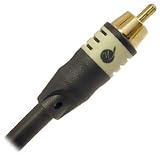 Fisual Super Pearl Subwoofer Cable 10m