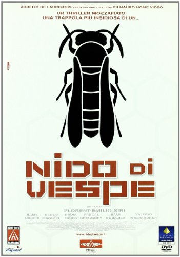 Nido Di Vespe Nido Di Vespe