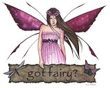 fairy pictures Got Fairy by Jessica Galbreth fairy accessories 