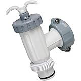 Pool Plunger Valve for Intex Above Ground Pools