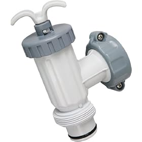 Pool Plunger Valve for Intex Above Ground Pools