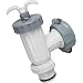 Intex Above Ground Pool Plunger Valve